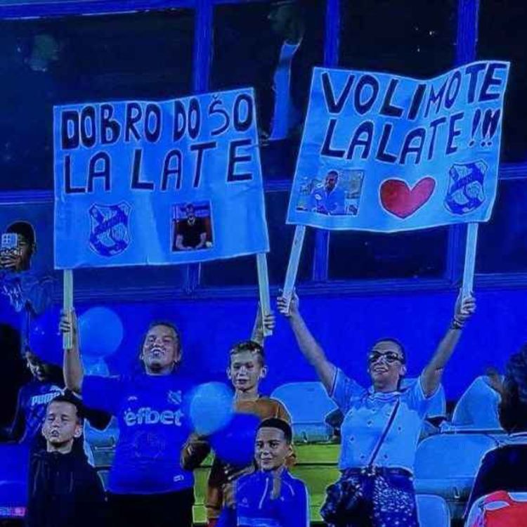 cover art for Pesimisti nikad ne mogu biti pobednici....