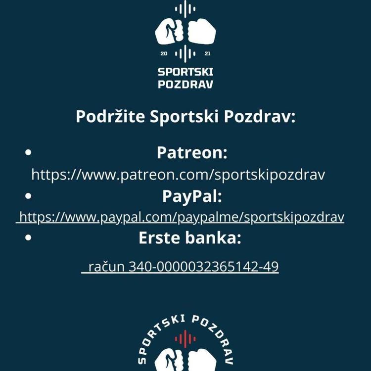 cover art for Nema Džaje, nema Tita, sad se ovde Branko pita....