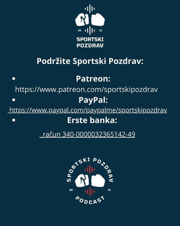 cover art for Potopljeni na Vembliju i zavisni od telefona + NBA presek...