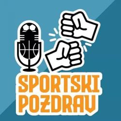 cover art for Sportski Pozdrav