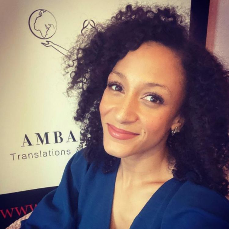 cover art for Jessica Dunrod MA