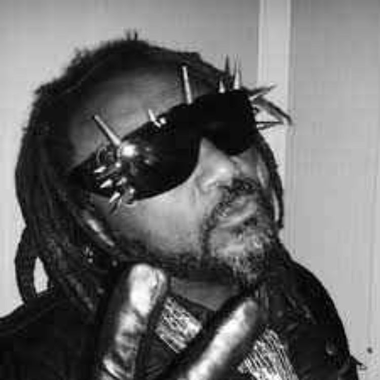 cover art for Benji Webbe