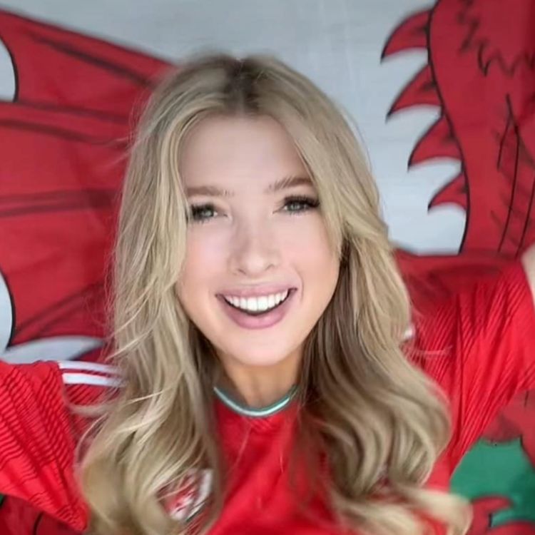 cover art for Katie Owen