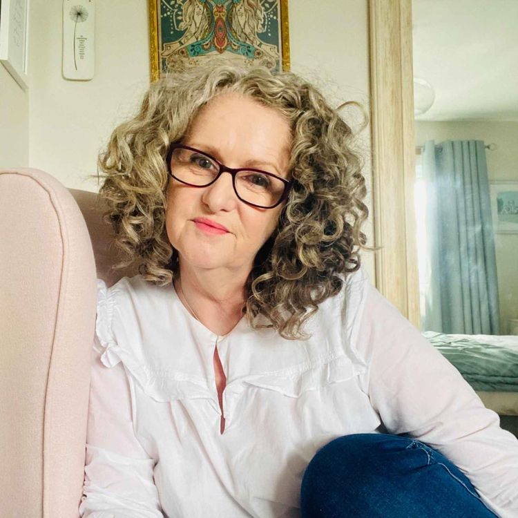 cover art for Councillor Joanne Gauden