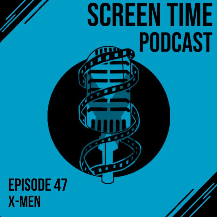 cover art for 47 X-Men