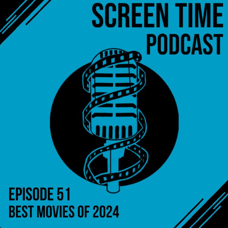 cover art for 51 Best and Worst Movies of 2024