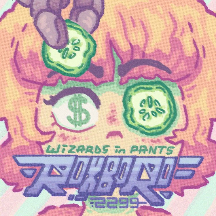 cover art for ROXBORO 2299 - Zazzie the Housewife