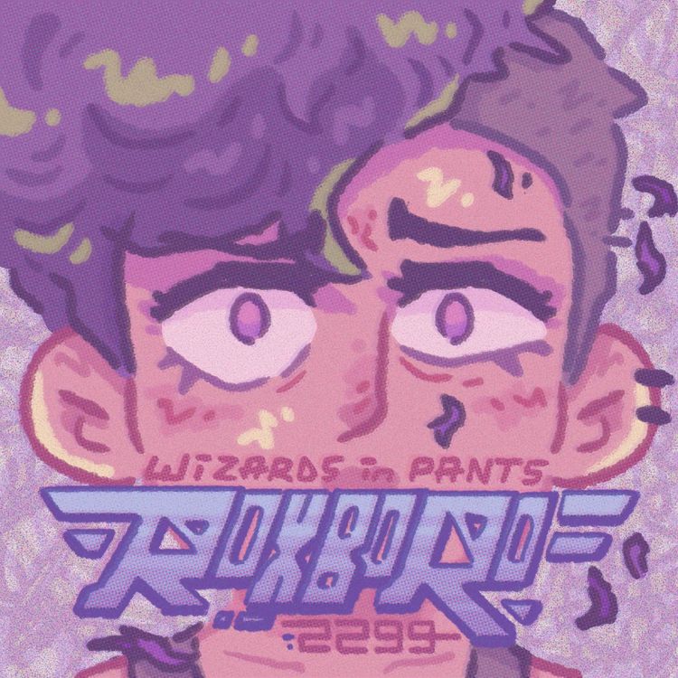 cover art for ROXBORO 2299 - Rebuilding Hope