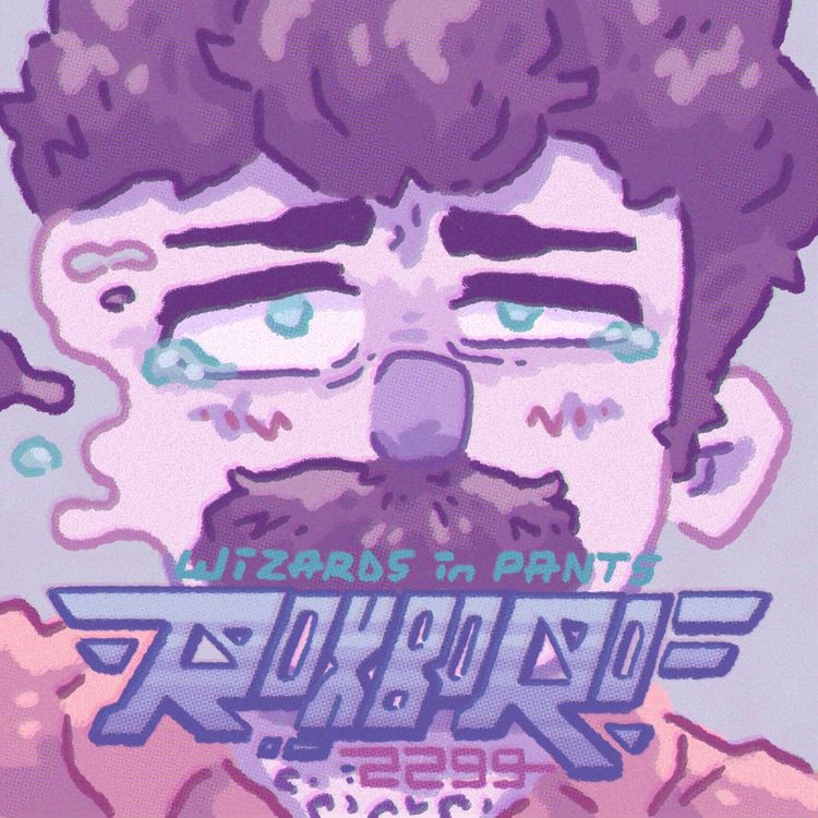 cover art for ROXBORO 2299 - Green Dreams