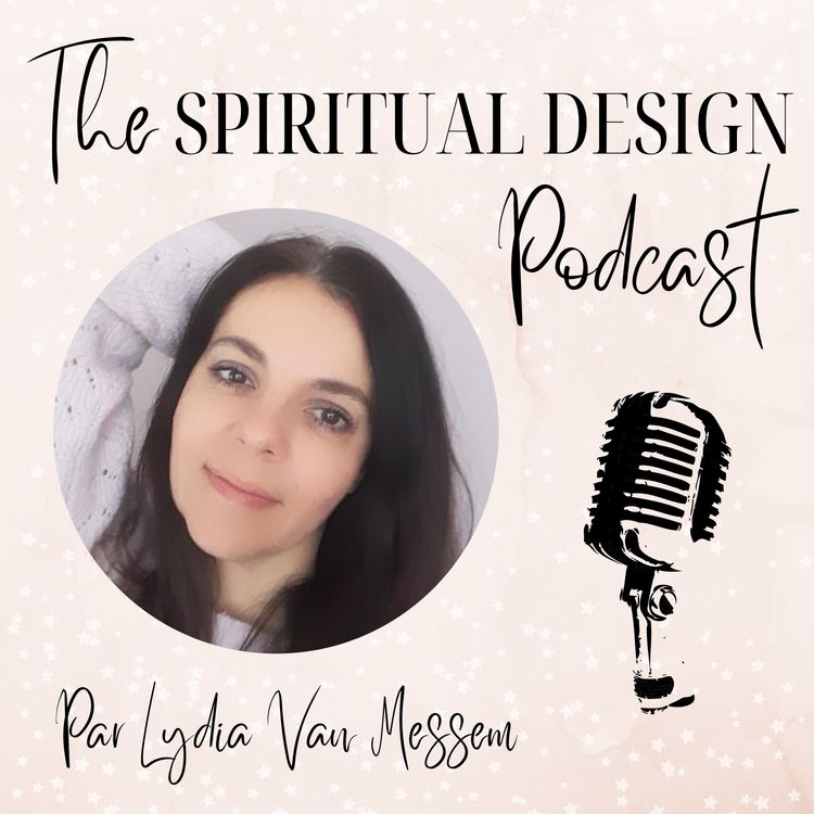 cover art for #113 - Es-tu intuitive selon ton human design ?