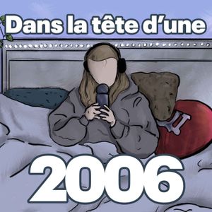 cover art for Dans la tête d'une 2006
