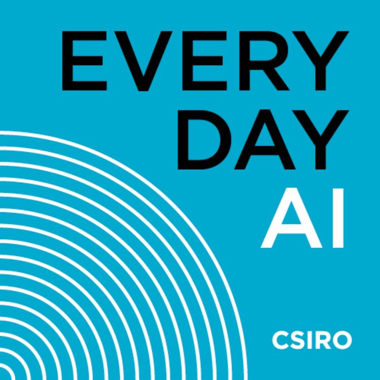 cover art for Everyday AI: Season 2