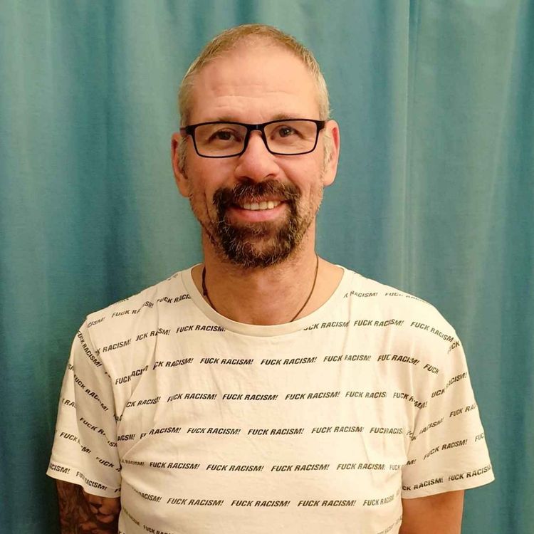 cover art for Stefan Balogh