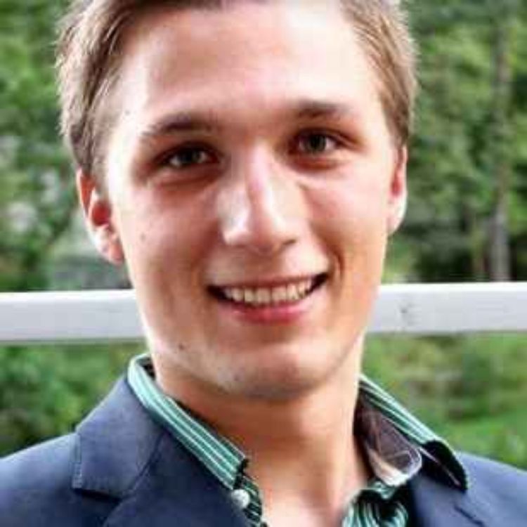 cover art for Jakob Linden