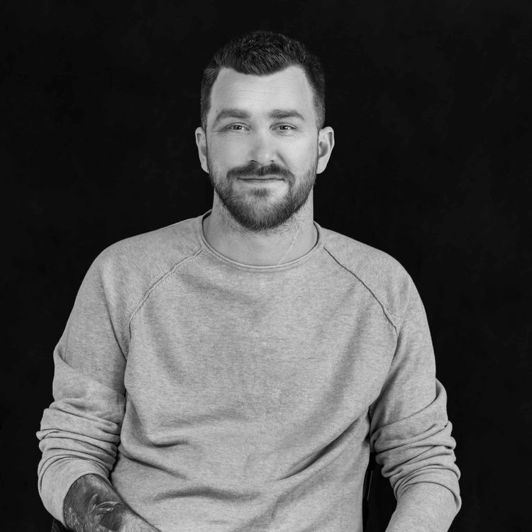 cover art for Christoffer Fernis