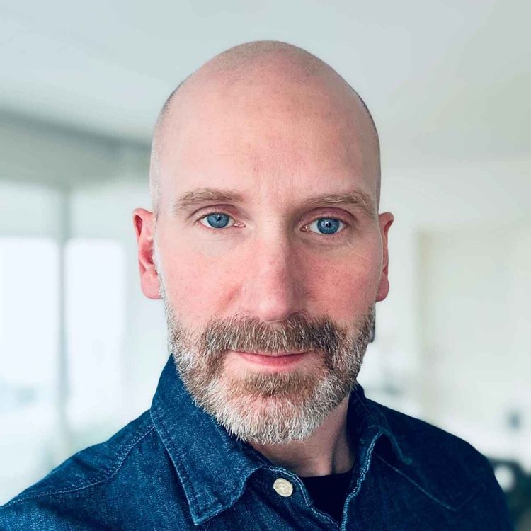 cover art for Thommy Ottinger