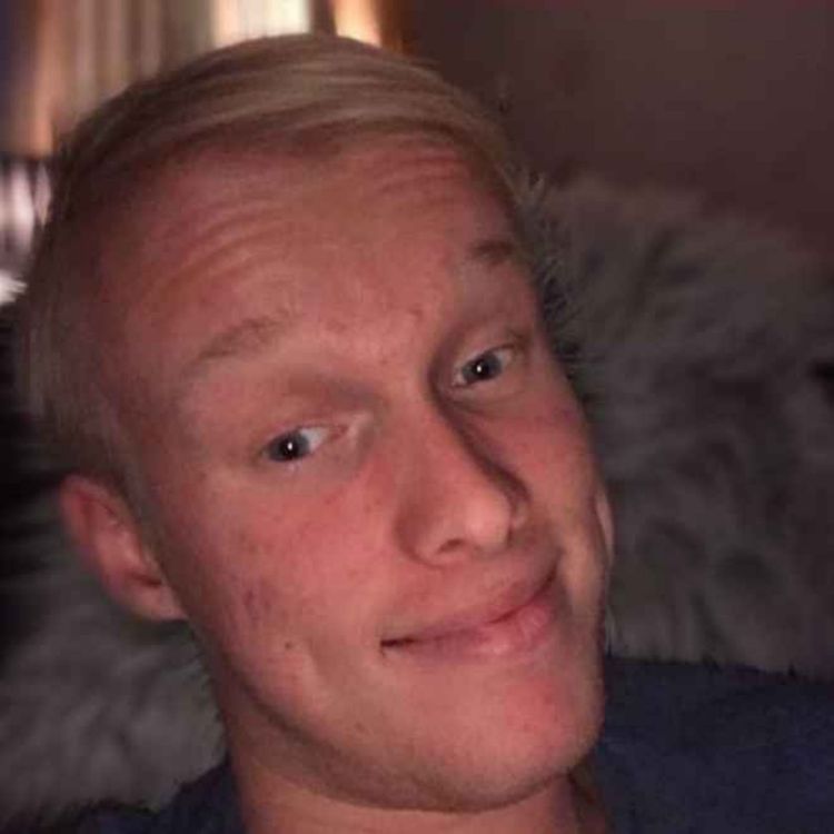 cover art for Filip Gunnarsson