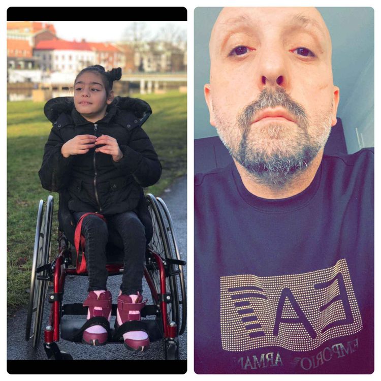 cover art for Far på landet