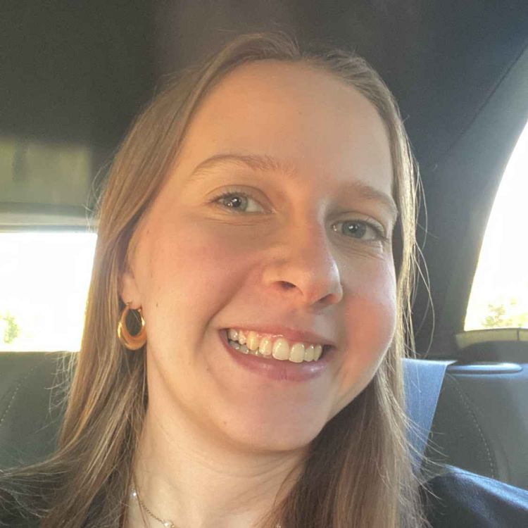 cover art for Malin Seremak