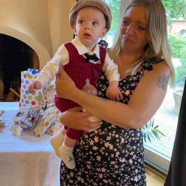 cover art for Lollo och Milton