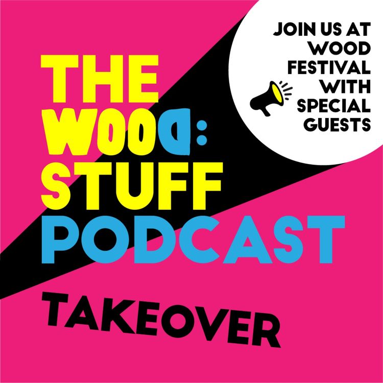 cover art for S02 / Episode #6 - All’s Good In The Wood