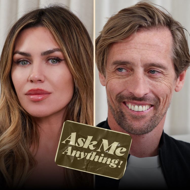 cover art for ‘Why Did He Lie?!’ Abbey Is Left VERY Unimpressed By One of Our Listeners, Therapy Crouch #AMA