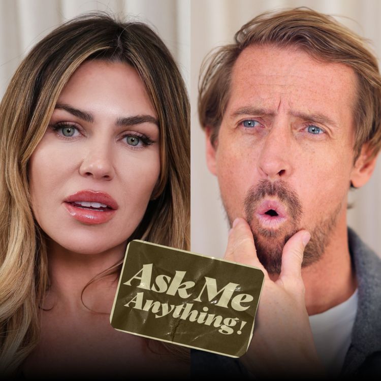 cover art for Is THIS Cheating? Married Listener Sparks Heated Debate