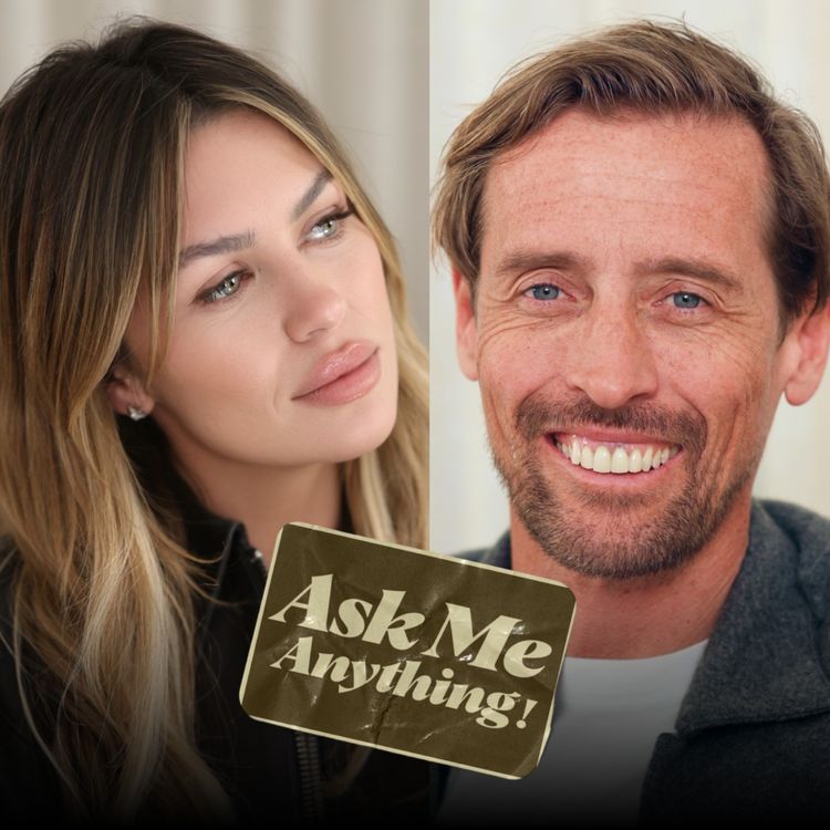 cover art for It’s a massive red flag’ When Dating at Work Goes WRONG!