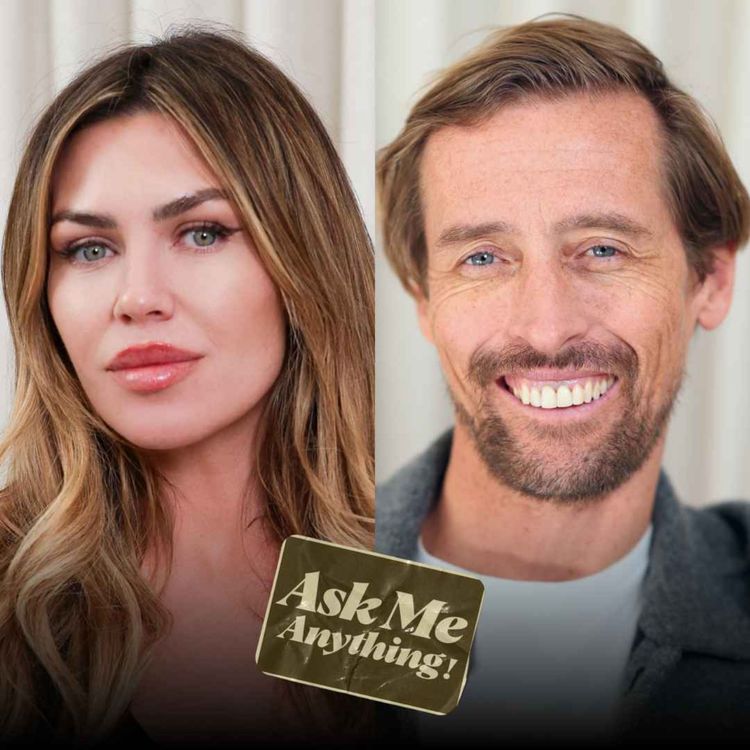 cover art for "I Wanted Relationship Counselling at 30,000 Feet!"