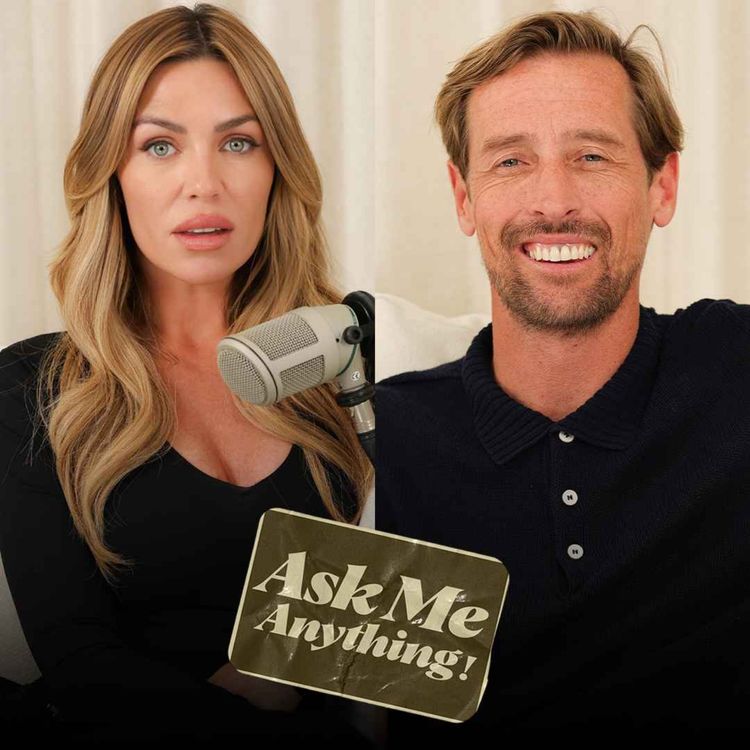 cover art for "Our House Is NEVER Empty… and It’s Killing the Romance" 😳