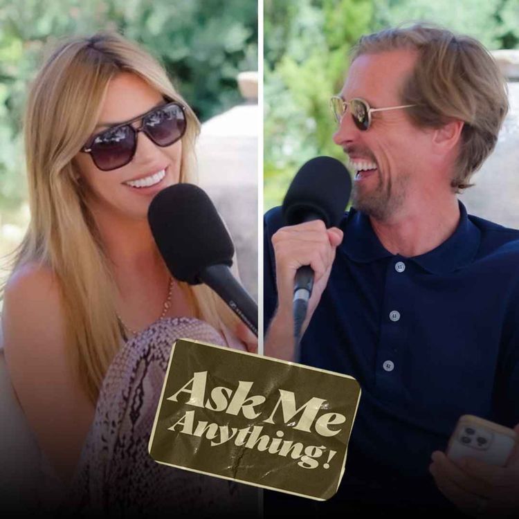 cover art for Pete: "This Was One of the Worst Things I've EVER had!"