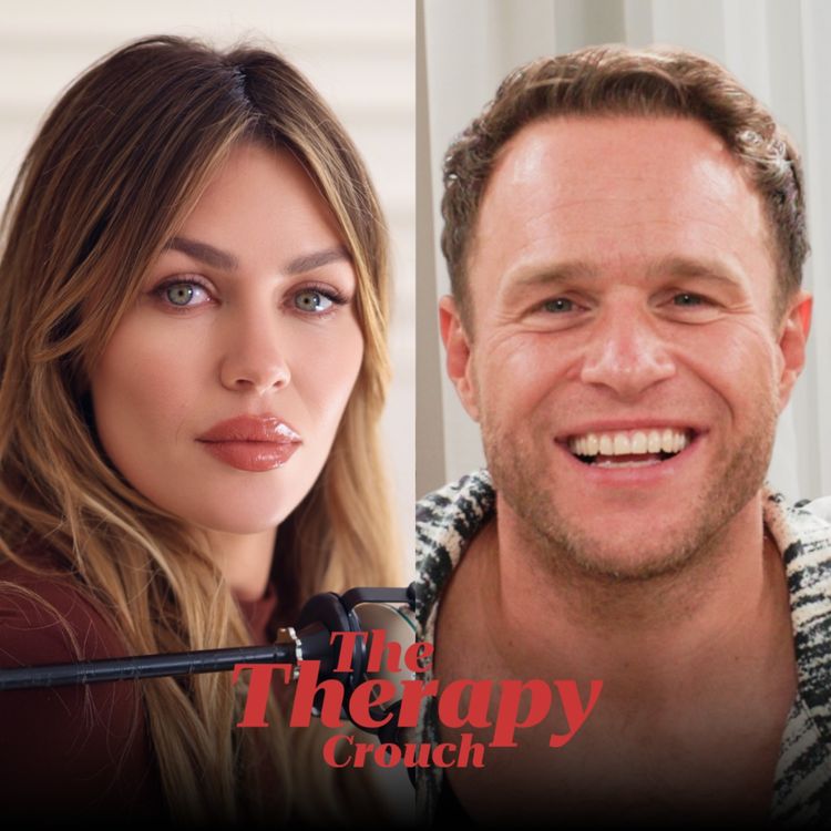 cover art for Olly Murs: What REALLY Happened on US Tour with One Direction & My Unbelievable Car Crash Story