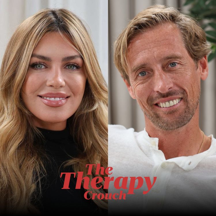 cover art for Agony Abs Special: Would You Leave EVERYTHING Behind for Australia?