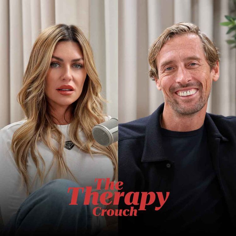 cover art for Cosy Season is Here! Cuffing, Bone Broth and Pumpkin Spiced Lattes