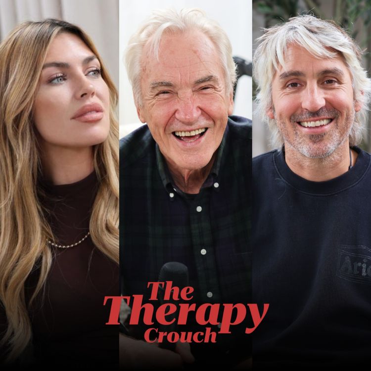 cover art for Larry & George Lamb: Gavin & Stacey, Wild TV Tales & Exposing The Food Industry’s Dark Secrets