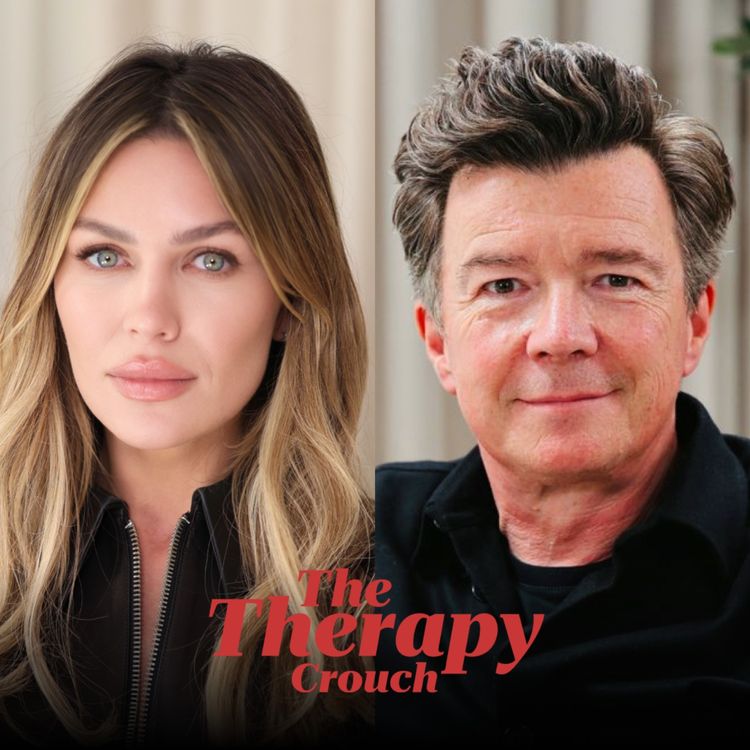 cover art for Rick Astley: The Truth About Never Gonna Give You Up, Shocking Confessions & Return To Stardom