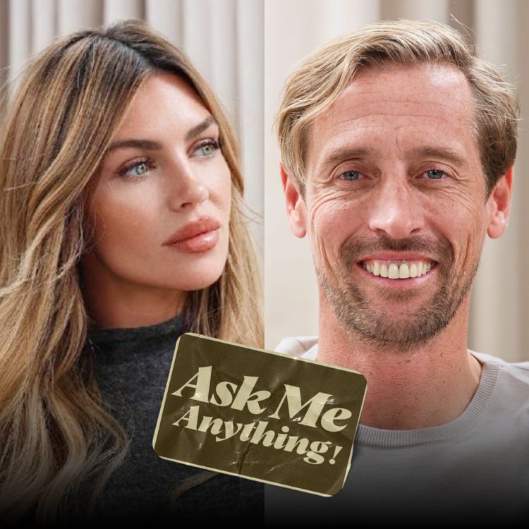 cover art for “The Postman Was on Her Fantasy List?!” — Is This Healthy or a Red Flag?