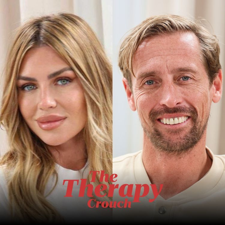 cover art for The Ibiza Debreif: Champagne in Pyjamas, Landslide Chaos & How To Survive “Shark Week”