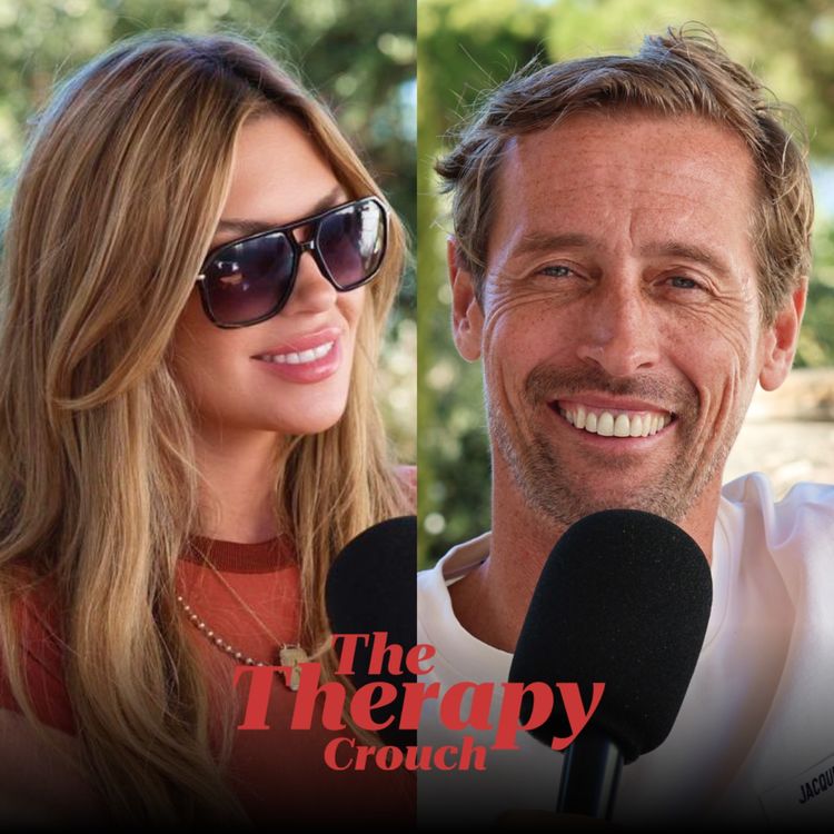 cover art for “That’s Made Me Quite Emotional Actually…” – This Listener’s Message Really Hit Home For Pete