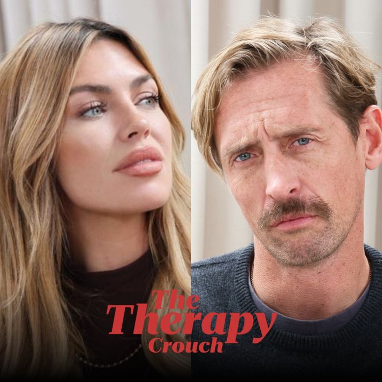 cover art for Has Pete LOST The Household? - Abbey’s New Puppy, Dads Night Out & Nit-Fuelled Nightmares