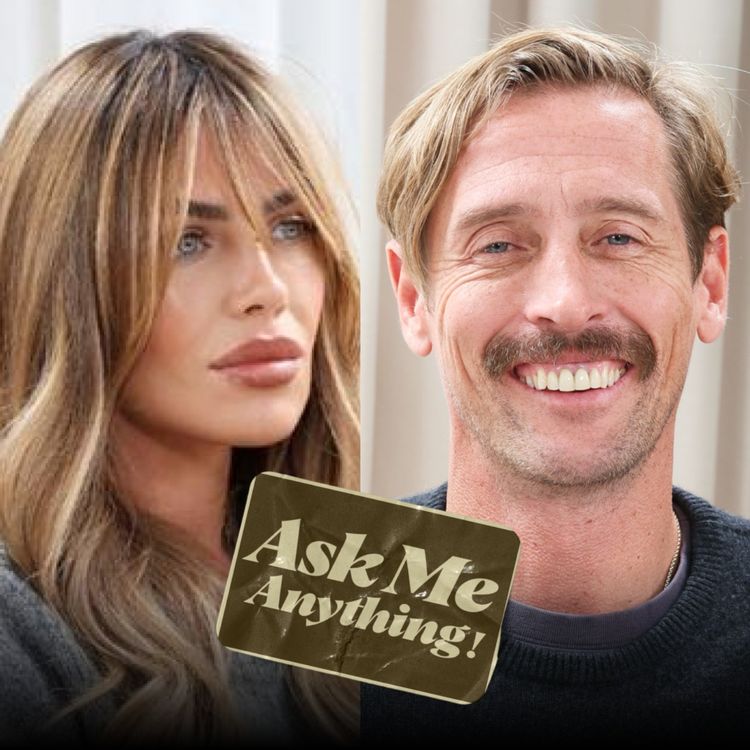 cover art for “I’ve Got The ICK!” - When Your Boyfriend Moves Too Fast, What’s In Abbey’s Bag & Surname Debates