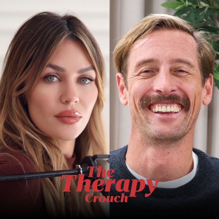 cover art for “Rooney Threw His Drink On Me!” - Abbey’s Hilarious Childhood Story & Liverpool Dressing Room Tales