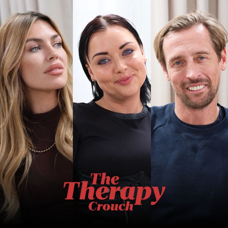 cover art for “I Thought I’d Go Out First”: Shona McGarty Opens Up About Anxiety, EastEnders Fame & Jungle Truths