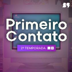 cover art for Primeiro Contato