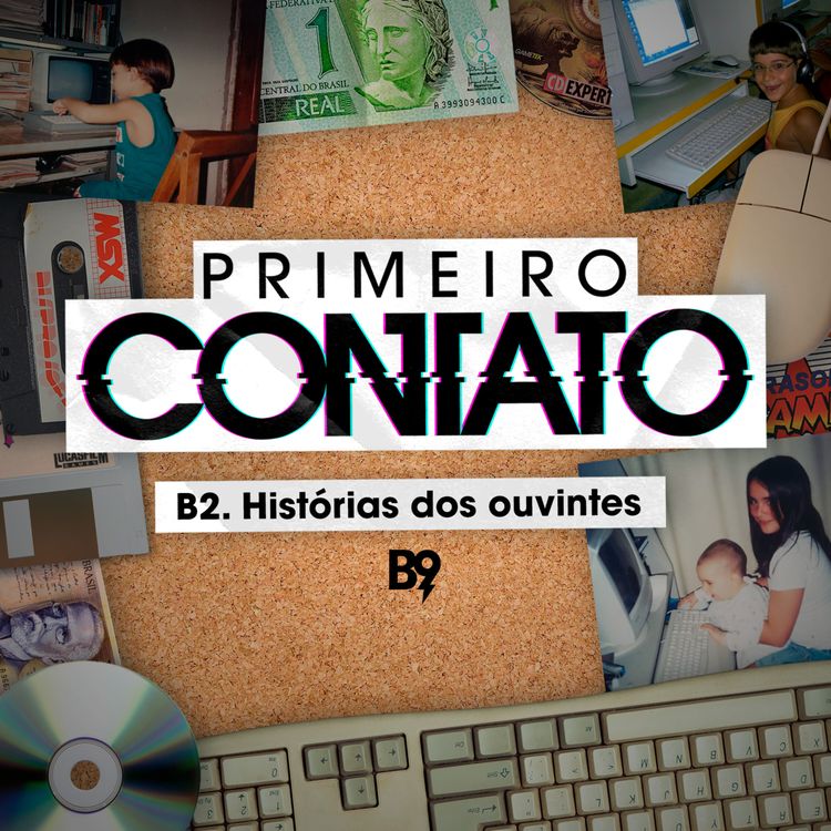 cover art for Histórias dos ouvintes (bônus 2)