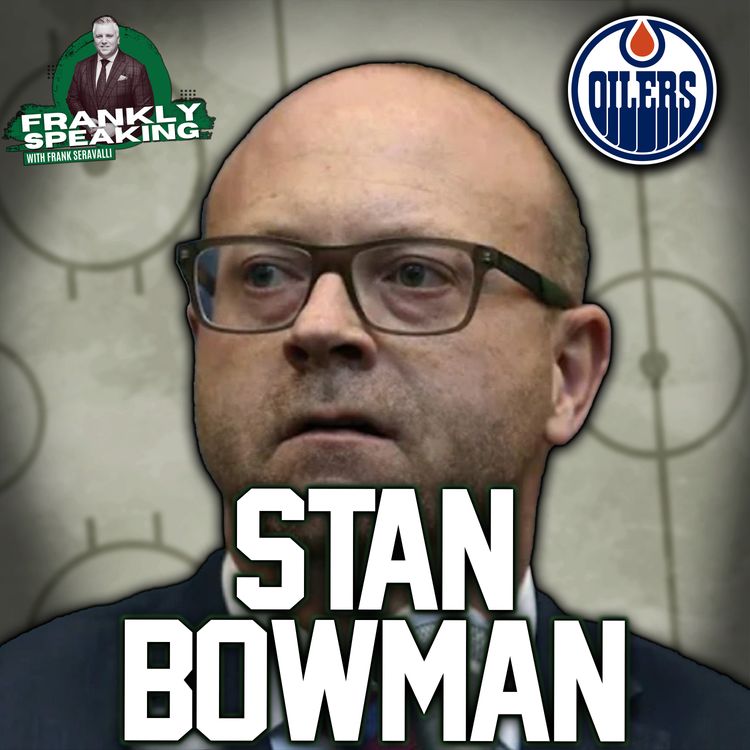 cover art for Stan Bowman
