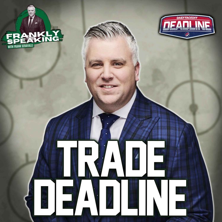 cover art for Your Trade Deadline Questions