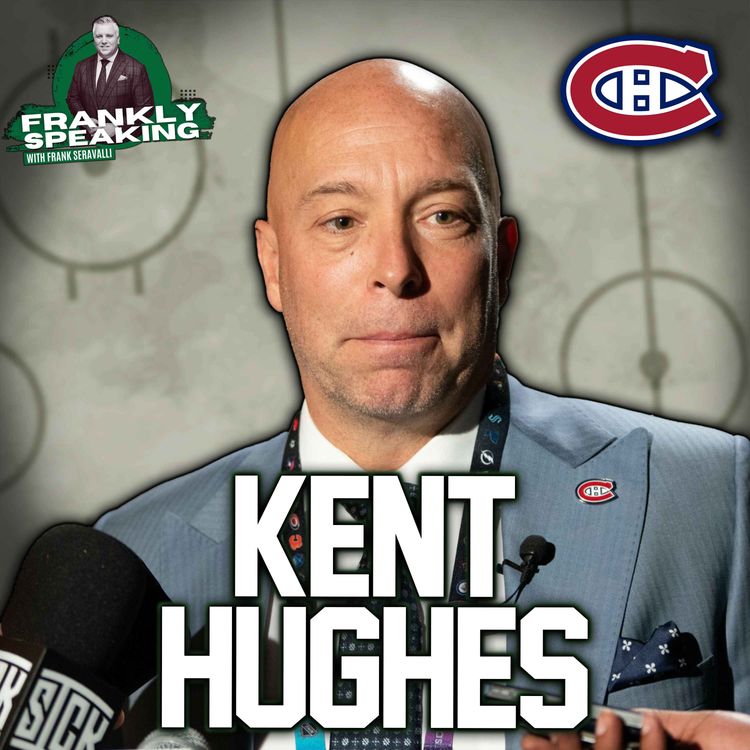 cover art for Kent Hughes