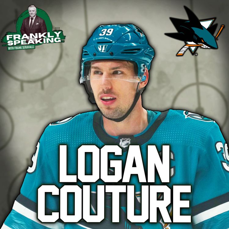 cover art for Logan Couture