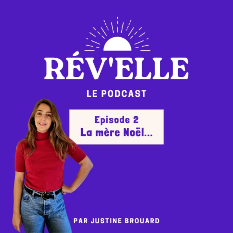 cover art for  #2 La mère Noël